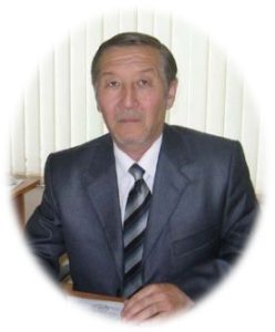 Бекбасаров Исабай Исакович