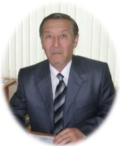 Бекбасаров Исабай Исакович
