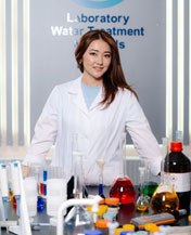 Калмаханова Маржан Сеитовна