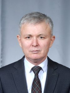 Қауымбаев Рахымжан Тоқтарбайұлы