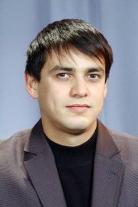 Ташмухамедов Фархат Рахмаджанович