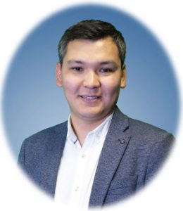 Шаншабаев Нуржан Аскарбекович