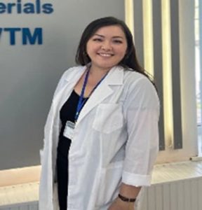 Куртебаева Асель Амантаевна