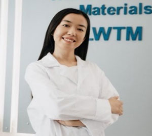 Қанатбек Ұлжан Ғалымжанқызы