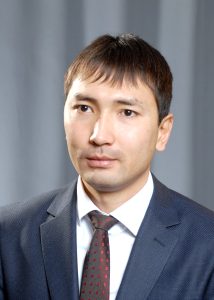 Абзалбекұлы Бекжан