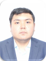 Карымсаков Бексултан Акимжанович