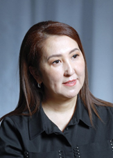 Солтыбаева Бекзада Еркинбековна