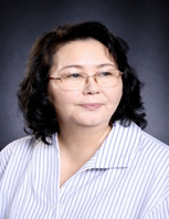 Боранкулова Асель Сарсенбаевна