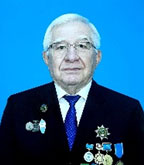 Сенников Михаил Николаевич