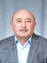 Джолдасов Сапарбек Куракбаевич